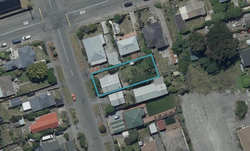 37 Tonks Street, North New Brighton, Christchurch - Carousel 1