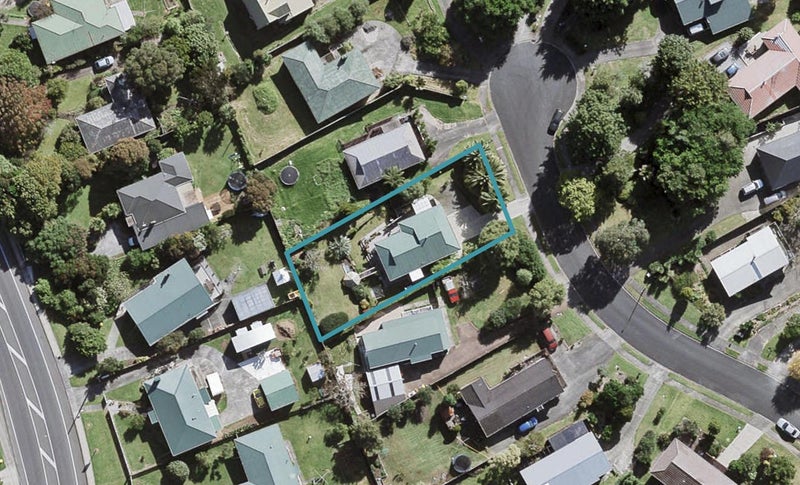 14 Wi Apo Place, Wellsford, Wellsford - Carousel 1