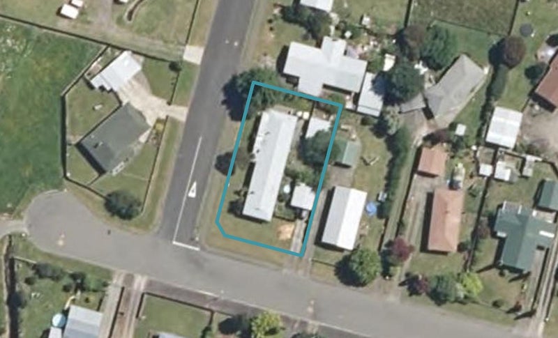 2 Fraser-Collin Crescent, Dannevirke, Dannevirke - Carousel 1