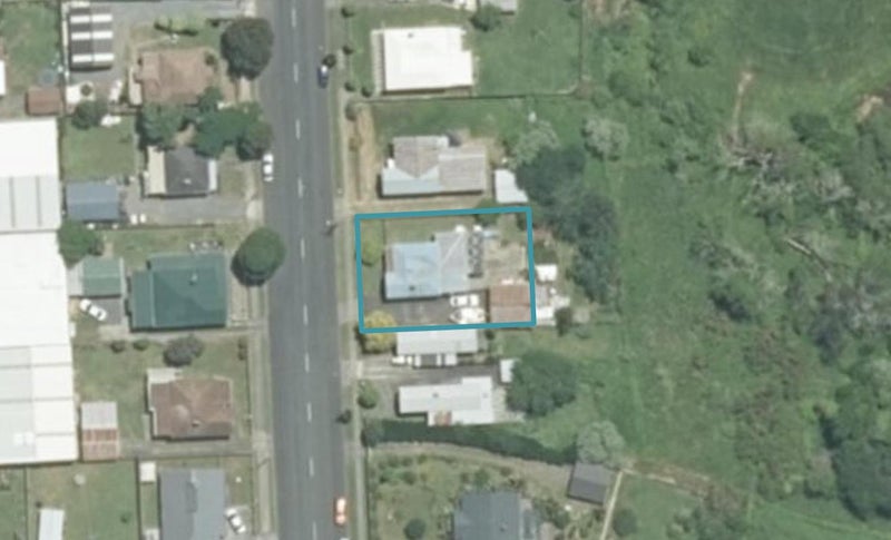 8 William Street, Huntly, Huntly - Carousel 1