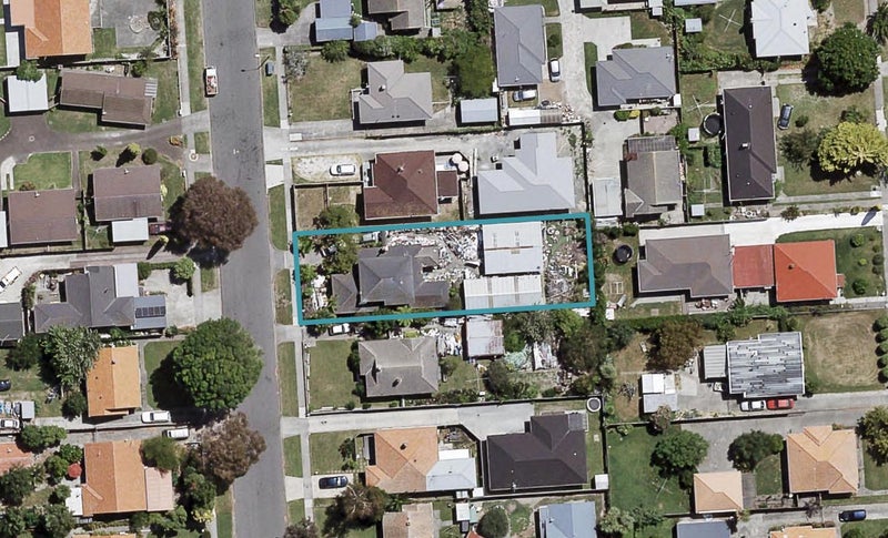 18 Nuffield Avenue, Marewa, Napier - Carousel 1