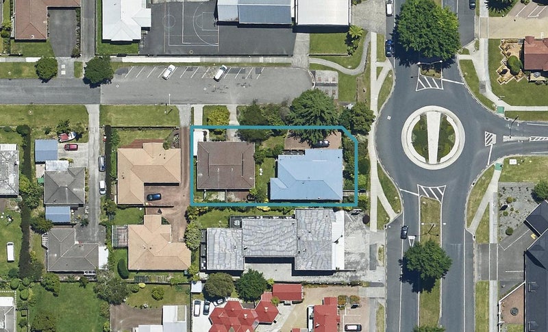 313 Fenton Street, Glenholme, Rotorua - Carousel 1