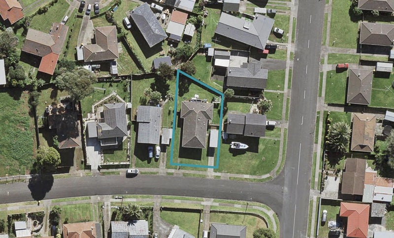 3 Cottingham Crescent, Mangere East, Auckland - Carousel 1