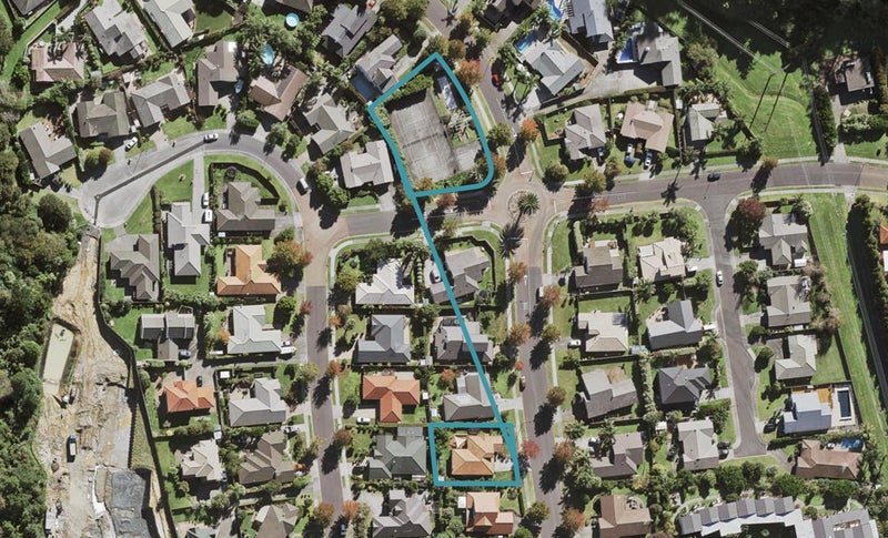 10 Clemow's Lane, Albany, Auckland - Carousel 1