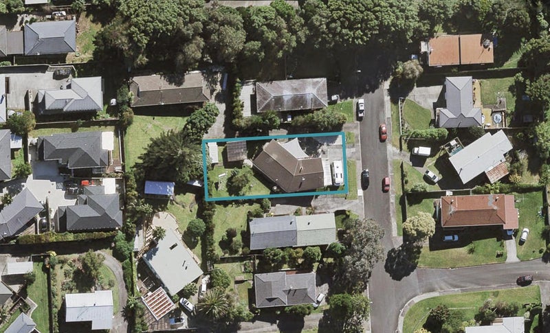 26 Kathleen Street, Tōtara Vale, Auckland - Carousel 1