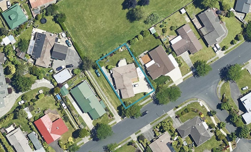 22 Hodgkins Street, Pukehangi, Rotorua - Carousel 1