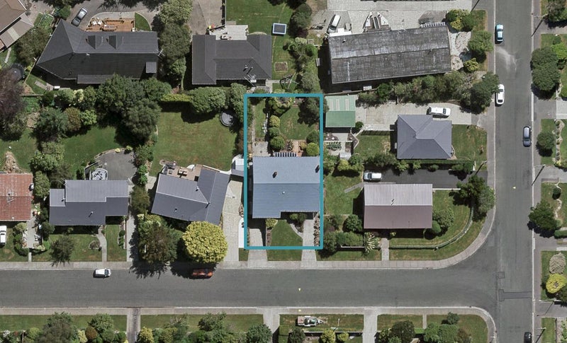 198 Terrace Street, Rosedale, Invercargill - Carousel 1