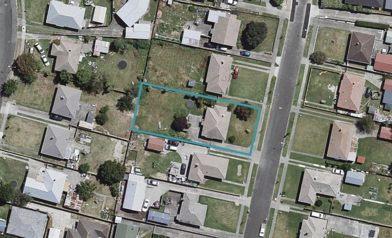 9 Ward Crescent, Marewa, Napier - Carousel 1