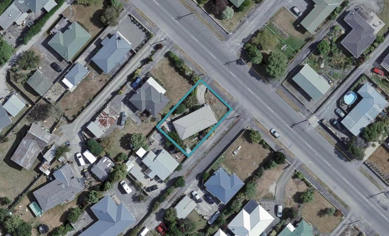24 Cockburn Street, Kuripuni, Masterton - Carousel 1