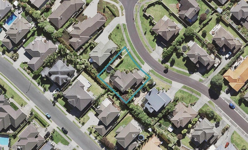 3 Mary Forgham Drive, Greenhithe, Auckland - Carousel 1