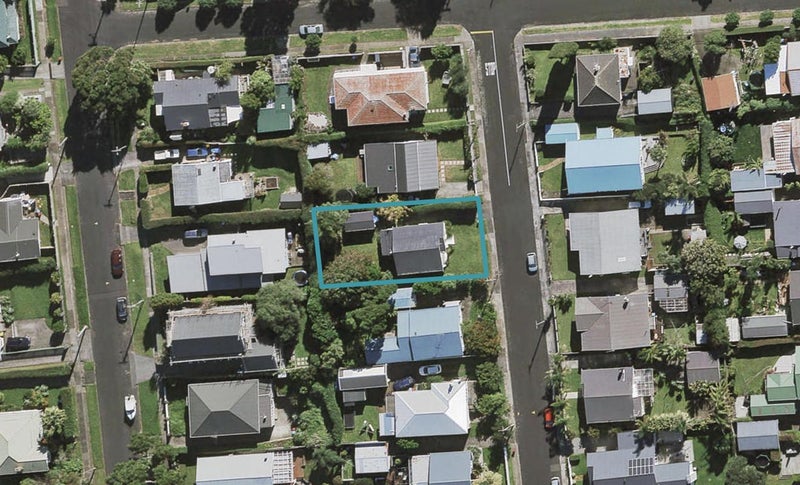 8 Jubilee Avenue, Onehunga, Auckland - Carousel 1
