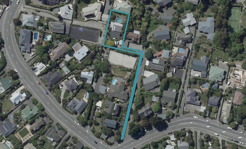 1 Stambridge Place, Cashmere, Christchurch - Carousel 1