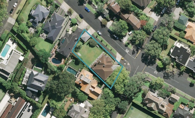 110 St Stephens Avenue, Parnell, Auckland - Carousel 1