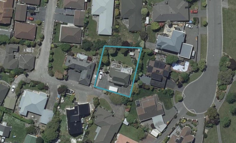 7 Waddell Lane, Avondale, Christchurch - Carousel 1
