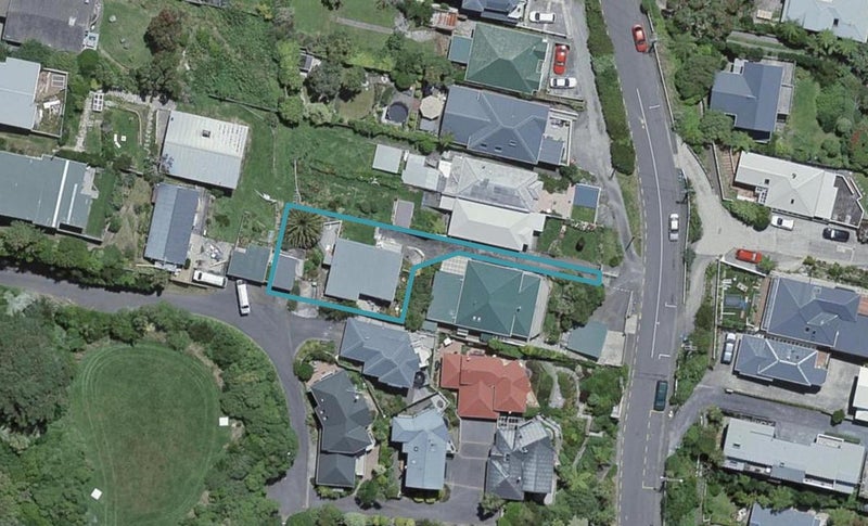 30 Mitchell Street, Brooklyn, Wellington - Carousel 1