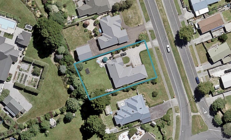 79 Totara Park Road, Totara Park, Upper Hutt - Carousel 1