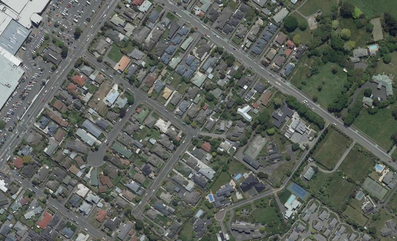 27 Halliwell Avenue, Papanui, Christchurch - Carousel 1