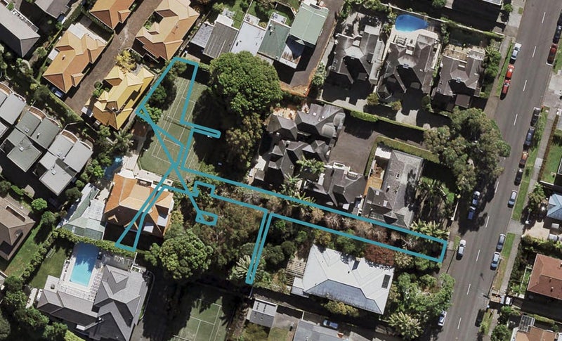 12/37 St Vincent Avenue, Remuera, Auckland - Carousel 1