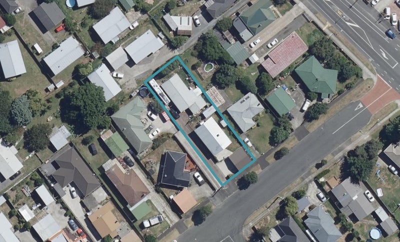 6 Karaka Street, Nawton, Hamilton - Carousel 1