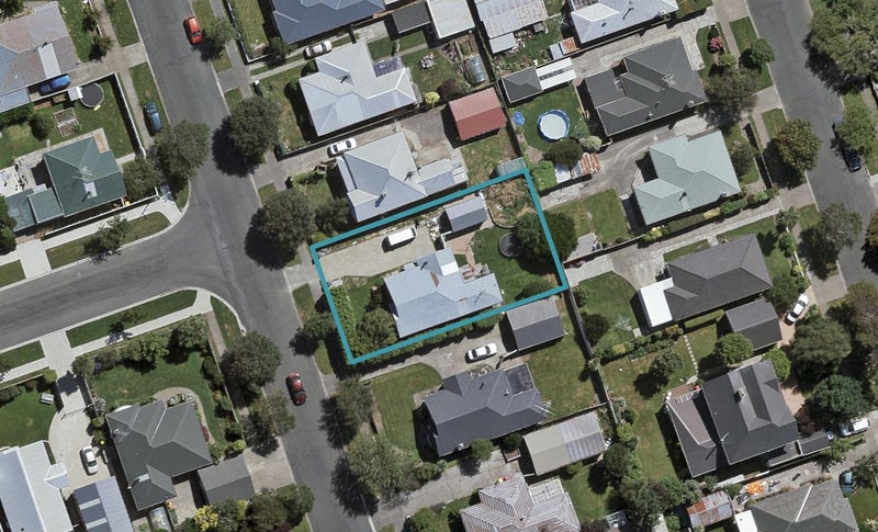 77 Bamborough Street, Richmond, Invercargill - Carousel 1
