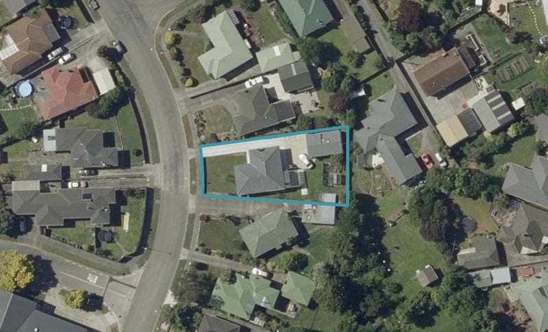 21 Kingston Street, Awapuni, Palmerston North - Carousel 1