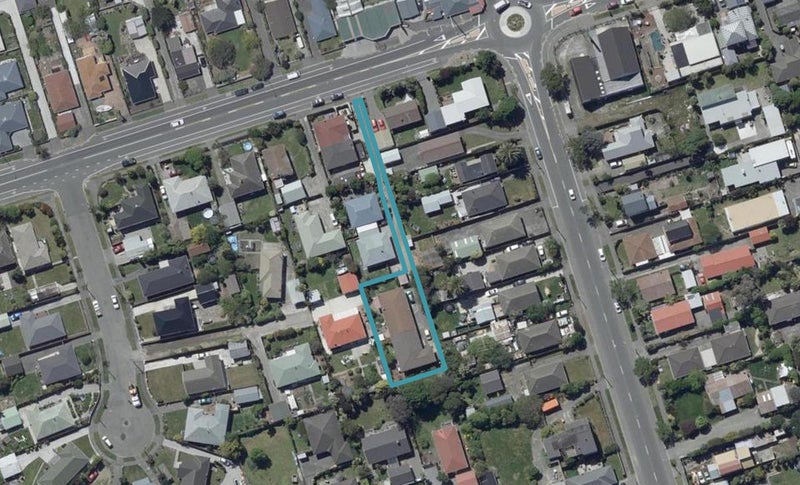 4/61 Bridge Street, New Brighton, Christchurch - Carousel 1