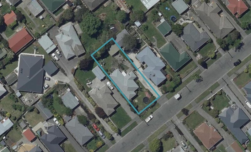 25 Stanbury Avenue, Somerfield, Christchurch - Carousel 1