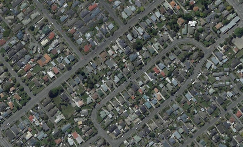 2/37 Evesham Crescent, Spreydon, Christchurch - Carousel 1