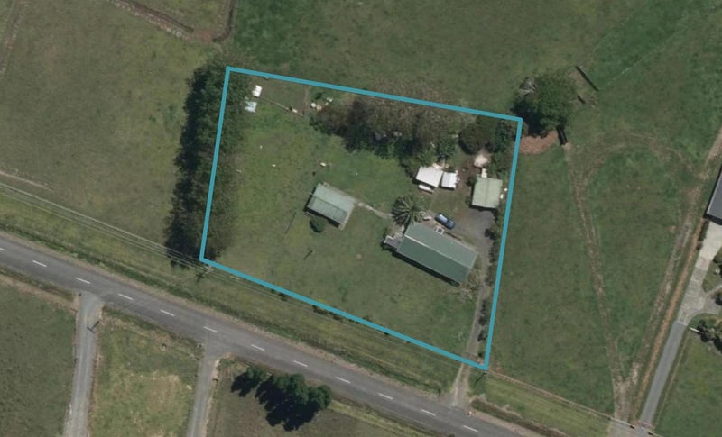 330 Takahiwai Road, Whangarei - Carousel 1