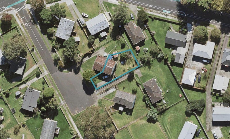 4A Nevis Place, Mangere, Auckland - Carousel 1