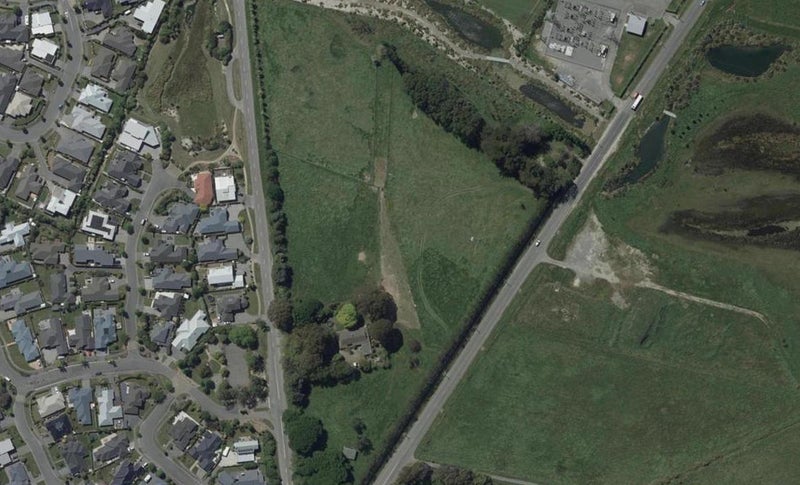 3 Archibald Place, Halswell, Christchurch - Carousel 1