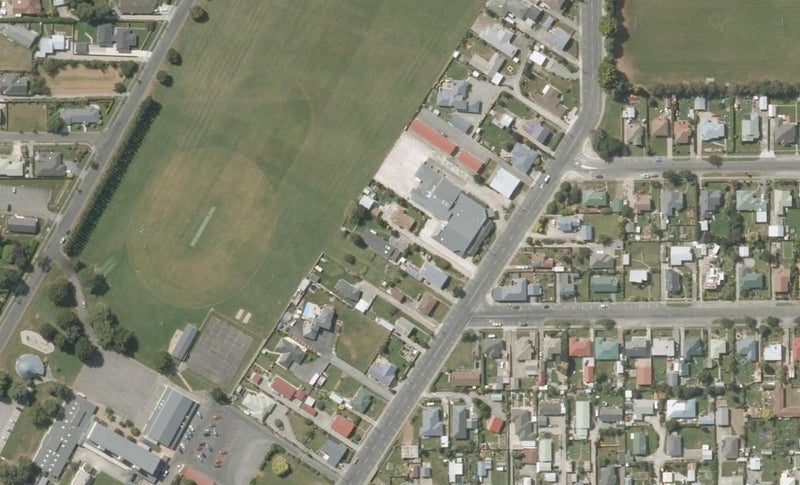31A Robertson Street, Gore, Gore - Carousel 1