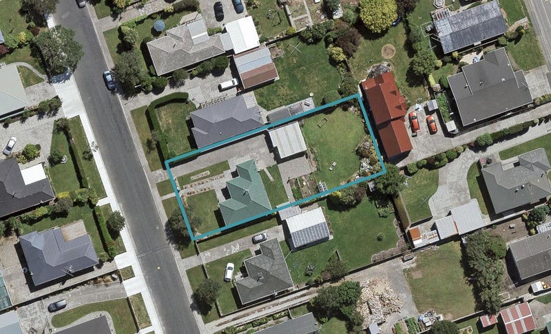 61 Duncan Street, Hawthorndale, Invercargill - Carousel 1