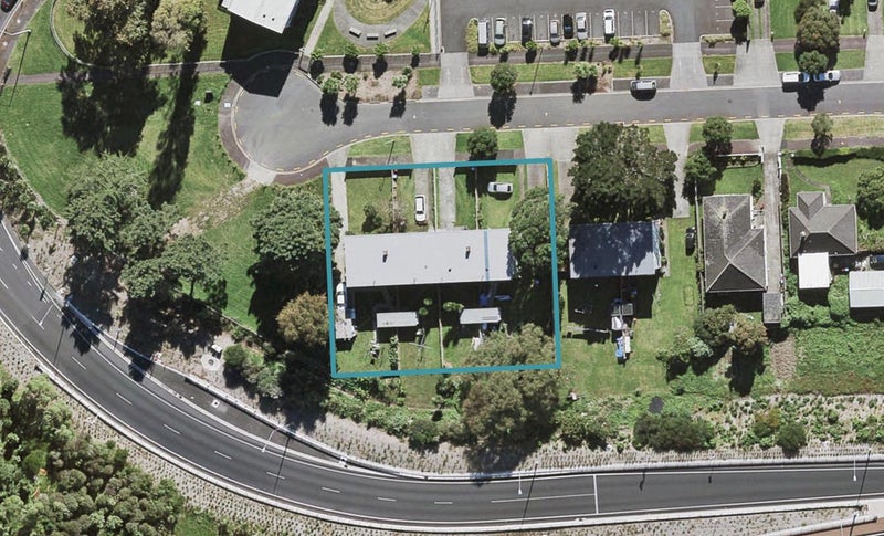 17 Ivanhoe Road, Grey Lynn, Auckland - Carousel 1