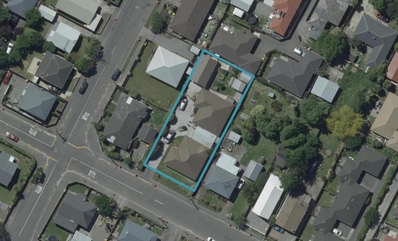 1/23 Matlock Street, Woolston, Christchurch - Carousel 1