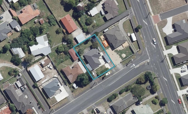 79 Enderley Avenue, Enderley, Hamilton - Carousel 1