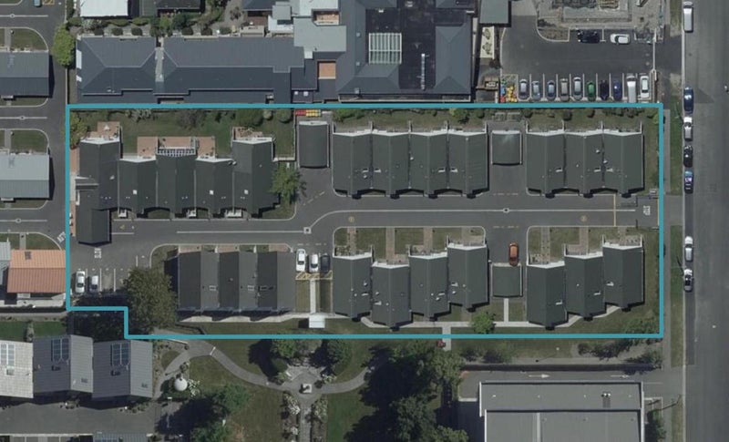 35 Caledonian Road, St Albans, Christchurch - Carousel 1