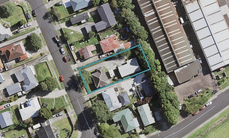16 Fields Road, Manurewa, Auckland - Carousel 1