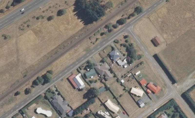 29 Chertsey Line Road, Chertsey, Ashburton - Carousel 1