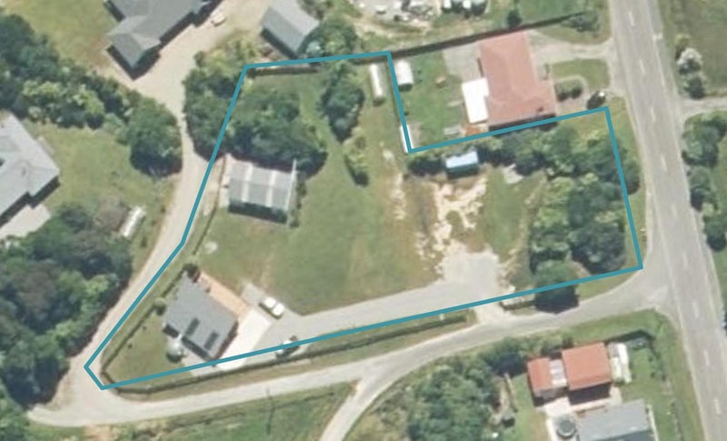 122A Rutherglen Road, Rutherglen, Greymouth - Carousel 1