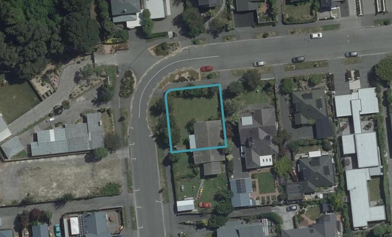 20 Kauri Street, Riccarton, Christchurch - Carousel 1