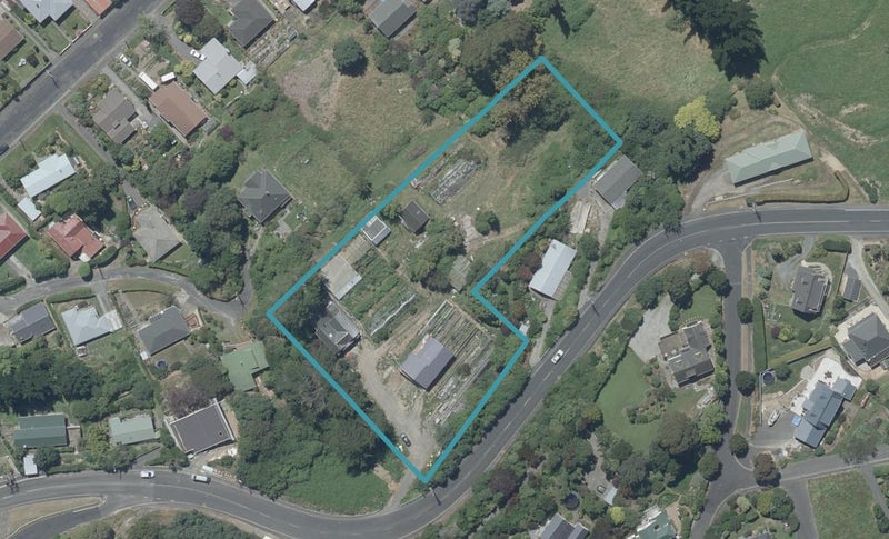 529 North Road, Normanby, Dunedin - Carousel 1