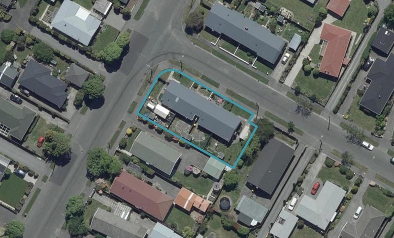 45A Raleigh Street, Bishopdale, Christchurch - Carousel 1