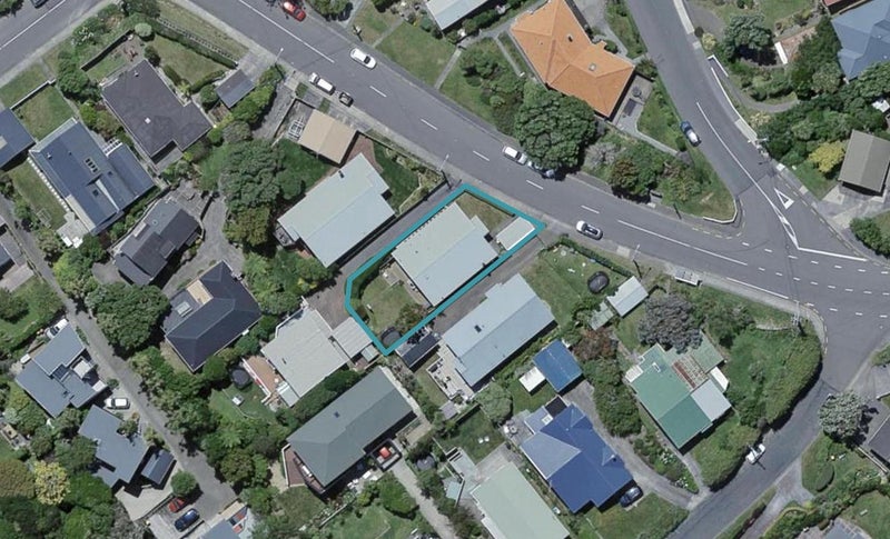5 Perth Street, Ngaio, Wellington - Carousel 1