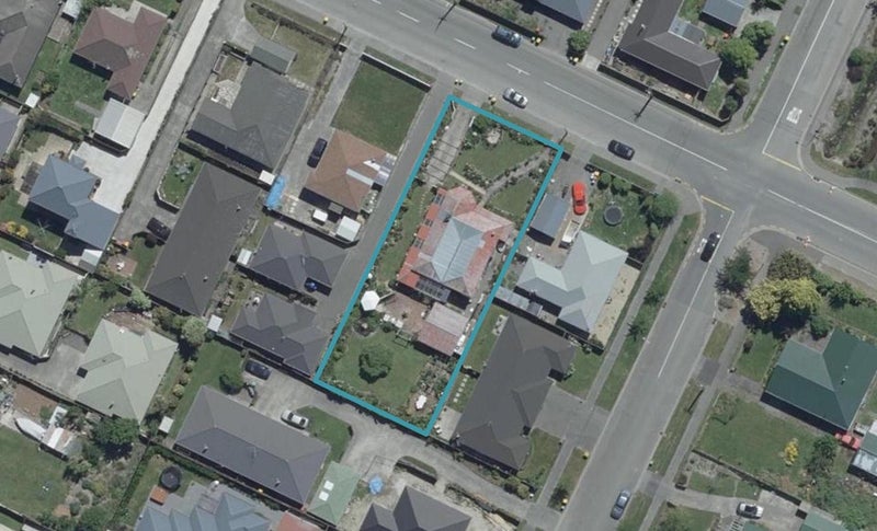 32 Factory Road, Belfast, Christchurch - Carousel 1