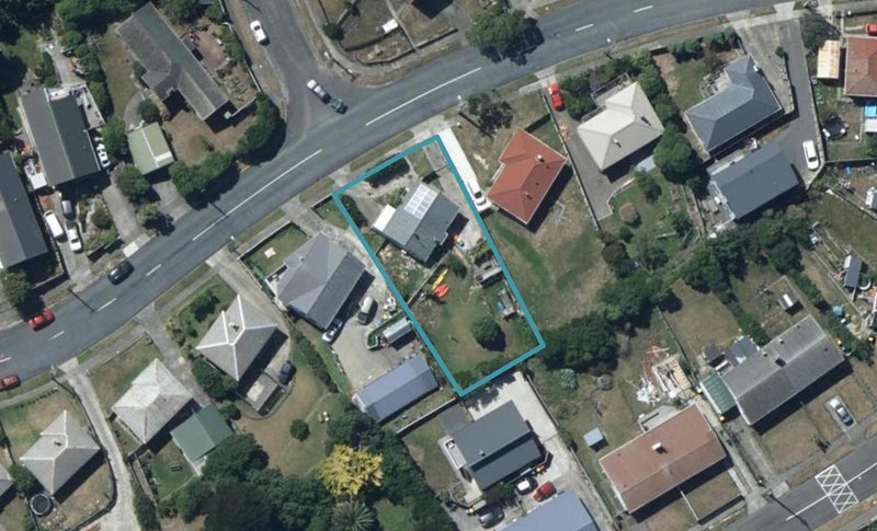 149 Dimock Street, Titahi Bay, Porirua - Carousel 1
