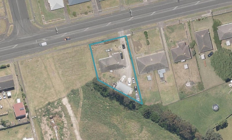 125 Puriri Street, Gonville, Whanganui - Carousel 1
