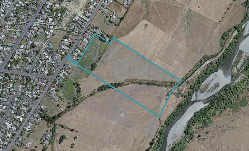 0 Gordon Street, Lansdowne, Masterton - Carousel 1