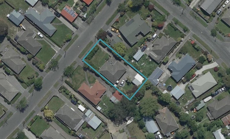 5 Liverton Crescent, Bishopdale, Christchurch - Carousel 1