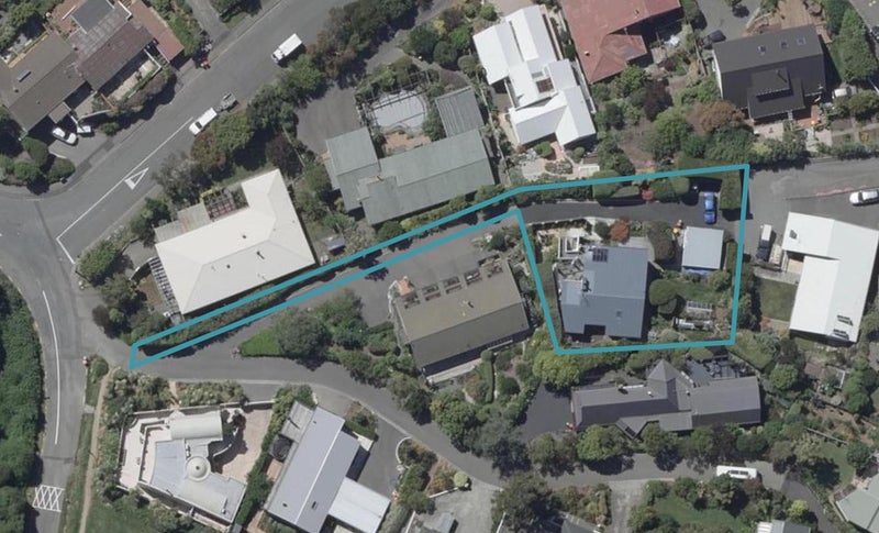 13 Victoria Park Road, Cashmere, Christchurch - Carousel 1
